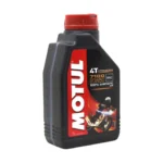 Motul 7100 4T 20W50 1 Lt Motosiklet Yağı (4 Adet) - Görsel 3