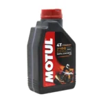 Motul 7100 4T 5W40 1 Lt Motosiklet Yağı (12 Adet) - Görsel 3