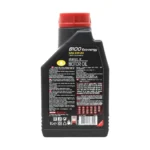 Motul 8100 Eco-Nergy 5W30 1 Lt Tam Sentetik Motor Yağı (2 Adet) - Görsel 4