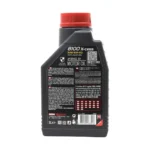 Motul 8100 X-Cess 5W40 1 Lt Tam Sentetik Motor Yağı (4 Adet) - Görsel 4