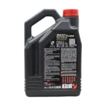 Motul 8100 X-Cess 5W40 4 Lt Tam Sentetik Motor Yağı (2 Adet) - Görsel 4
