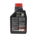 Motul 8100 X-Clean EFE 5W30 1 Lt Tam Sentetik Motor Yağı (6 Adet) - Görsel 4