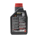 Motul 8100 X-Clean+ 5W30 1 Lt Tam Sentetik Motor Yağı (12 Adet) - Görsel 4