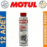 Motul Automatic Transmission Clean 300 Ml Şanzıman Temizleyici (12 Adet)