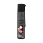 Motul C4 Zincir Yağı Sprey 400 Ml Chain Lube Factory Line (6 Adet) - Görsel 2
