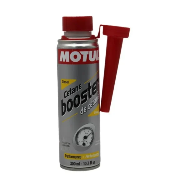 Motul Cetane Booster Diesel 300 Ml Dizel Setan Yükseltici