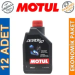 Motul Dexron IID 1 Lt Otomatik Şanzıman Yağı (12 Adet)