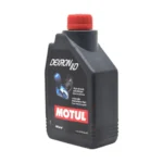 Motul Dexron IID 1 Lt Otomatik Şanzıman Yağı (4 Adet) - Görsel 2