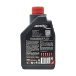 Motul Dexron IID 1 Lt Otomatik Şanzıman Yağı (6 Adet) - Görsel 4