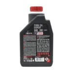 Motul Fork Oil Expert Light 5W 1 Lt Amortisör Yağı (4 Adet) - Görsel 4