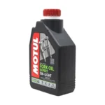 Motul Fork Oil Expert Light 5W 1 Lt Amortisör Yağı (6 Adet) - Görsel 2