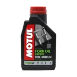 Motul Fork Oil Expert Medium 10W 1 Lt Amortisör Yağı