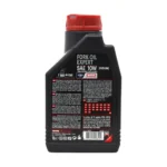 Motul Fork Oil Expert Medium 10W 1 Lt Amortisör Yağı (6 Adet) - Görsel 4