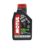 Motul Fork Oil Expert Medium Heavy 15W 1 Lt Amortisör Yağı