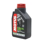 Motul Fork Oil Expert Medium Heavy 15W 1 Lt Amortisör Yağı (2 Adet) - Görsel 2