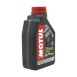 Motul Fork Oil Expert Medium Heavy 15W 1 Lt Amortisör Yağı (6 Adet) - Görsel 3