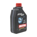 Motul Gearbox 80W90 1 Lt Şanzıman ve Diferansiyel Yağı (6 Adet) - Görsel 3