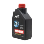 Motul HD SAE 80W90 1 Lt Manuel Şanzıman Yağı (2 Adet) - Görsel 2