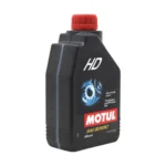 Motul HD SAE 80W90 1 Lt Manuel Şanzıman Yağı (2 Adet) - Görsel 3