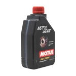 Motul Motylgear 75W80 1 Lt Manuel Şanzıman Yağı (6 Adet) - Görsel 3