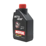 Motul Motylgear 75W85 1 Lt Şanzıman Yağı - Görsel 2