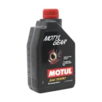 Motul Motylgear 75W90 1 Lt Manuel Şanzıman Yağı (12 Adet) - Görsel 3