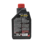 Motul Motylgear 75W90 1 Lt Manuel Şanzıman Yağı (12 Adet) - Görsel 4
