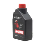Motul Multi DCTF 1 Lt Otomatik Şanzıman Yağı (4 Adet) - Görsel 2