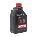 Motul Multi DCTF 1 Lt Otomatik Şanzıman Yağı (4 Adet) - Görsel 3