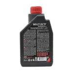 Motul Multi DCTF 1 Lt Otomatik Şanzıman Yağı (4 Adet) - Görsel 4