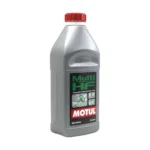 Motul Multi HF 1 lt Sentetik Hidrolik Direksiyon Sıvısı - Görsel 3