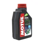 Motul SnowPower 2T 1 Lt 2 Zamanlı Kar Motosiklet Yağı (2 Adet) - Görsel 4