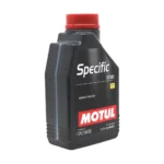 Motul Specific 0720 5W30 1 Lt Tam Sentetik Motor Yağı (2 Adet) - Görsel 4