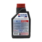 Motul Suzuki Marine 4T SAE 10W40 1 Lt Tekne Motor Yağı (6 Adet) - Görsel 4