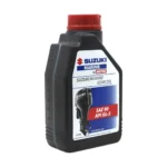 Motul Suzuki Marine Gear 90 1 Lt Tekne Kuyruk Yağı (4 Adet) - Görsel 3