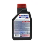 Motul Suzuki Marine Gear 90 1 Lt Tekne Kuyruk Yağı (4 Adet) - Görsel 4