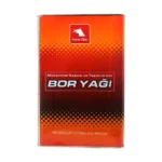 Petrol Ofisi Bor Yağı 15 Kg Metal İşleme Yağı