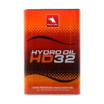 Petrol Ofisi Hydro Oil HD 32 15 Kg Hidrolik Sistem Yağı