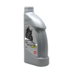Petrol Ofisi Maximoto 10W40 4T 1 Lt Motosiklet Motor Yağı - Görsel 2