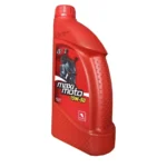 Petrol Ofisi Maximoto 15W50 4T 1 Lt Motosiklet Motor Yağı - Görsel 3
