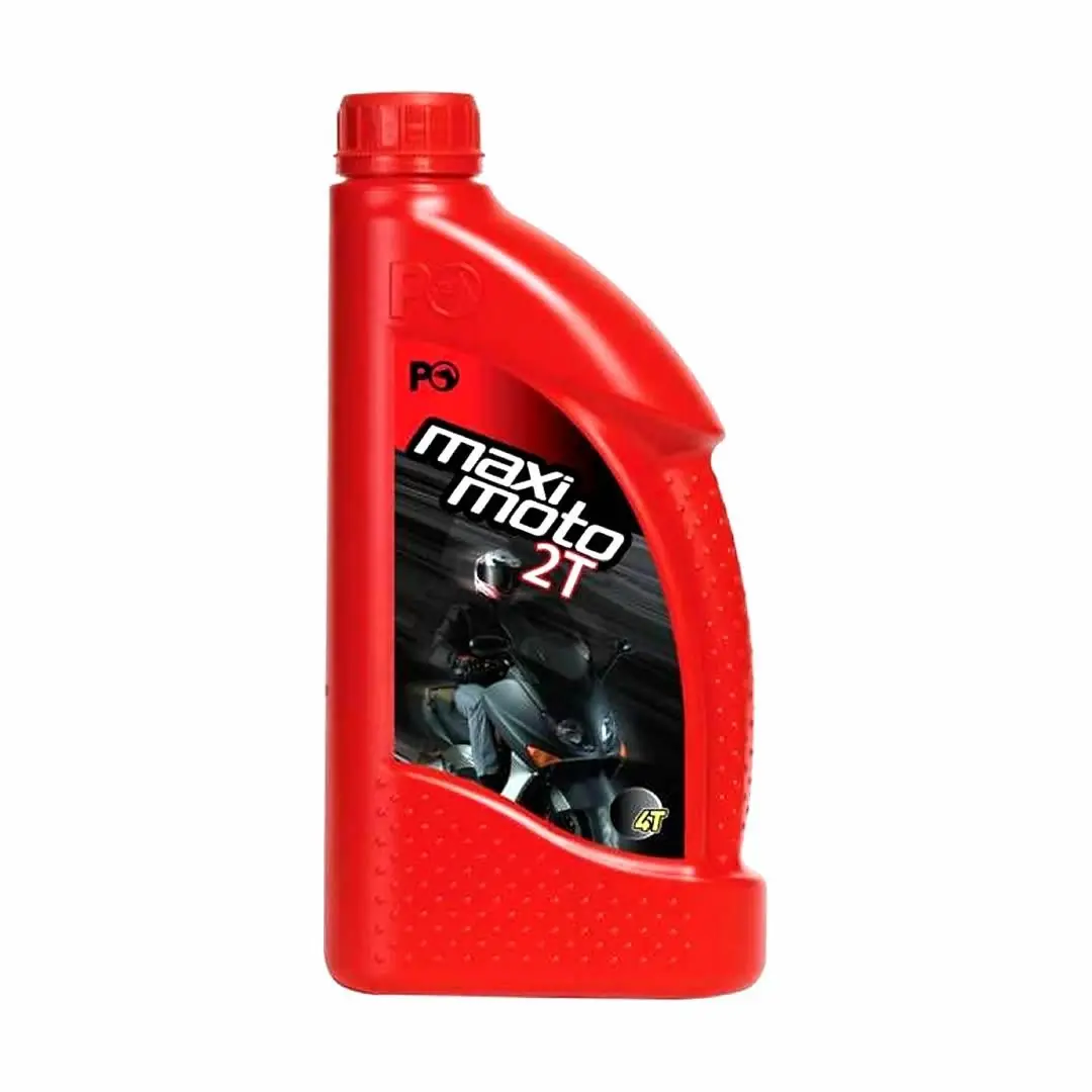 image_1080 Petrol Ofisi Maximoto 2T 1 Lt 2 Zamanlı Motosiklet Yağı - Görsel 1