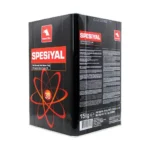 Petrol Ofisi Spesiyal 30 15 Kg Tek Dereceli Motor Yağı - Görsel 2