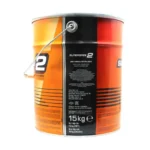 Petrol Ofisi Super Gres 2 15 Kg Lityum Sabunlu Gres - Görsel 2