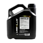 Uberlub Excell Gear Oil 220 3 Lt Asansör Dişli Yağı - Görsel 3