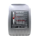 Uberlub Excell Plus 10W40 20 Lt Ağır Dizel Motor Yağı - Görsel 2