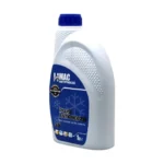 HMac Yeşil Antifriz 1 Lt -40 Derece (2 Adet) - Görsel 2