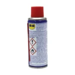 WD-40 Çok Amaçlı Pas Sökücü ve Yağlayıcı Sprey 400 ML - Görsel 2