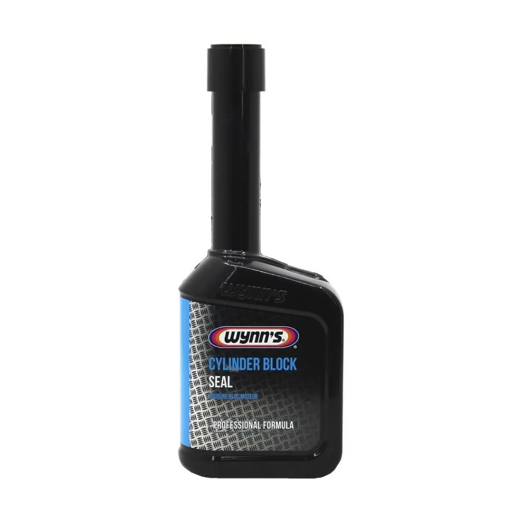image_1080 Wynn's Motor Blok Tıkayıcı (Cylinder Block Seal) 325 ML - Görsel 1