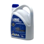 HMac Yeşil Antifriz 3 Lt -40 Derece (4 Adet) - Görsel 3