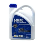 HMac Yeşil Antifriz 3 Lt -40 Derece (6 Adet) - Görsel 2
